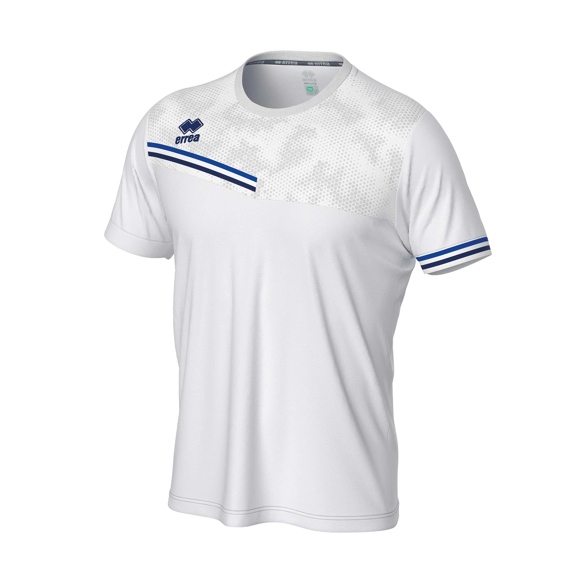 T-Shirt Errea Evan Maglia Mc Ad Adulto 5/5