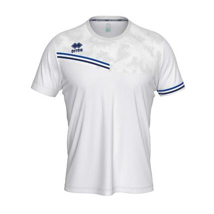T-Shirt Errea Evan Trikot Kurzarm Ad Erwachsene
