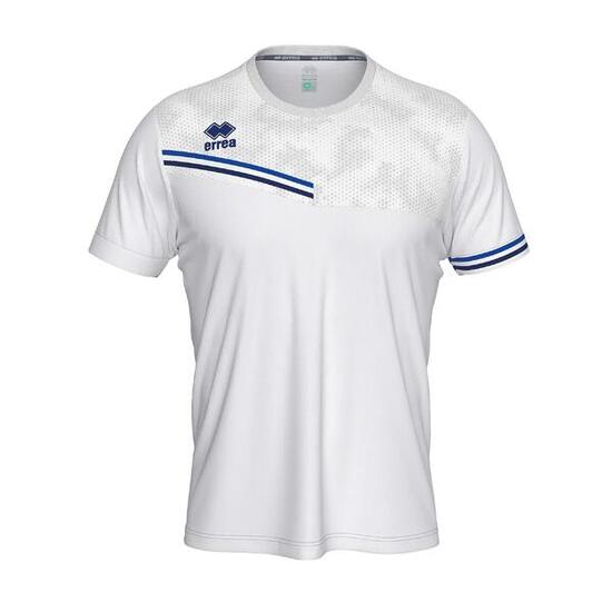 T-Shirt Errea Evan Trikot Kurzarm Ad Erwachsene