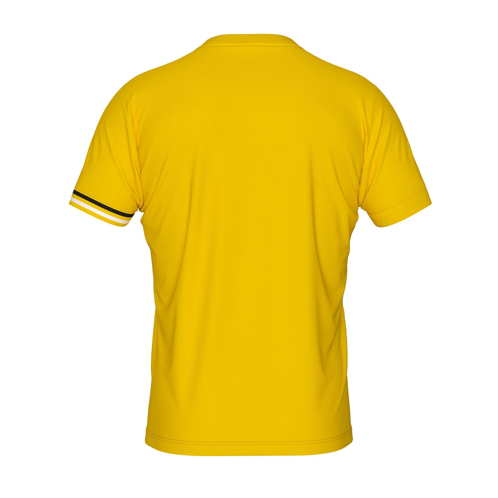 Maillot Errea Evan 4/5