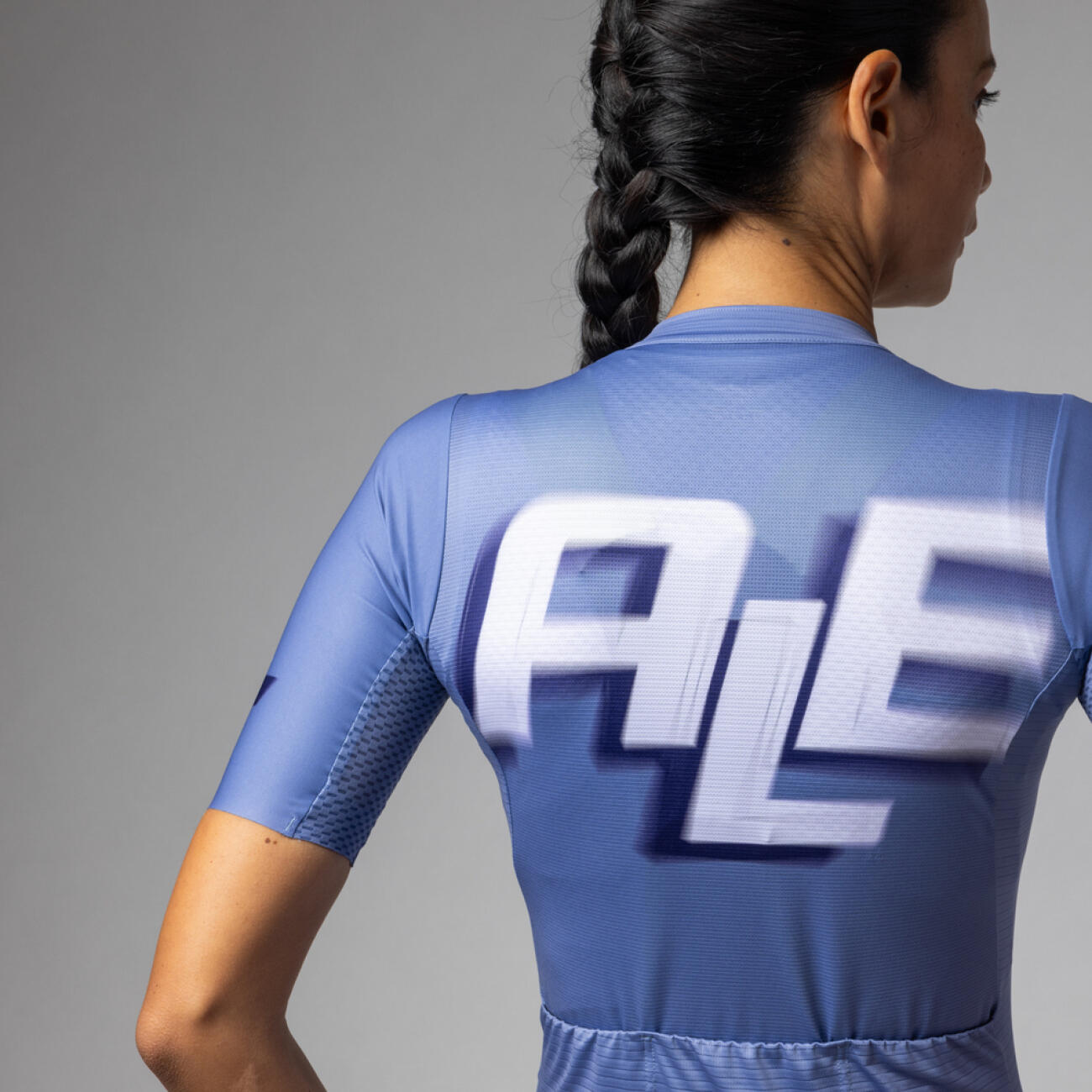 Kurzarm Fahrradtrikot - SAUVAGE PR-E 4/7