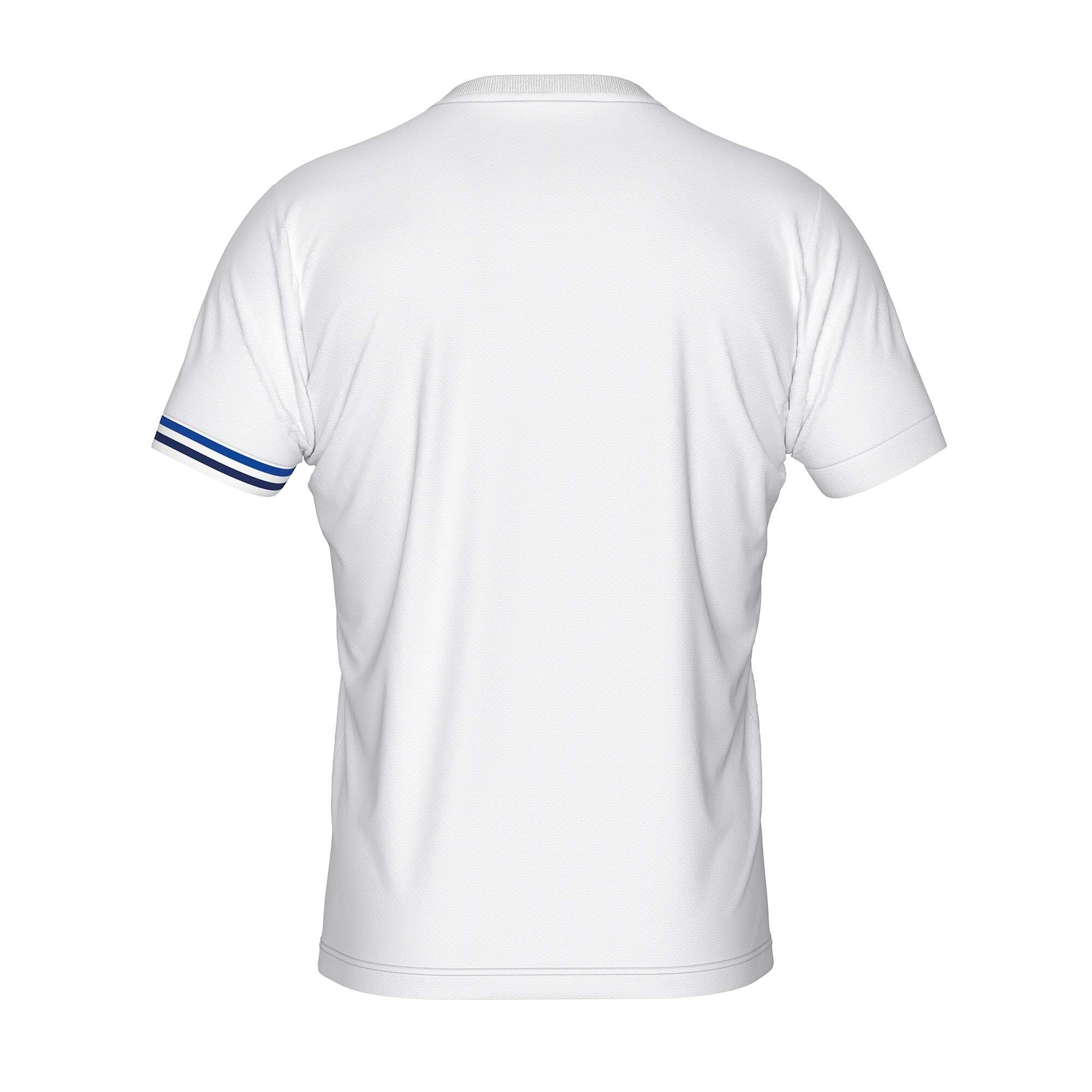 T-Shirt Errea Evan Maglia Mc Ad Adulto 4/5