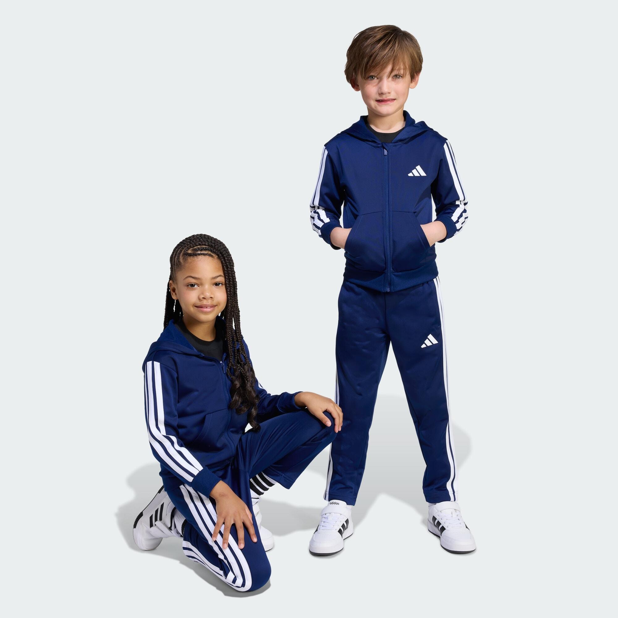 Tuta Essentials Bambini 2/7