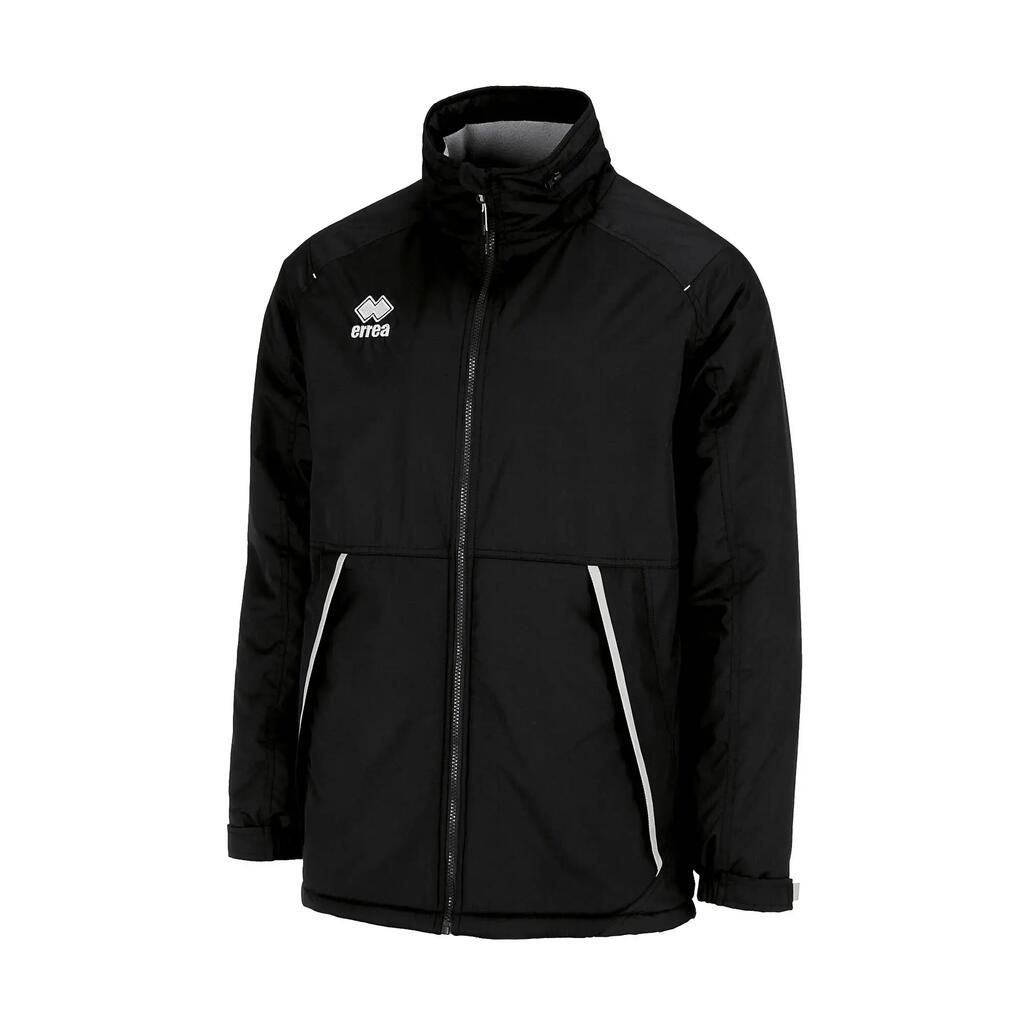 Errea Jackets Dna 3.0 Jacket Mkit Black Adult