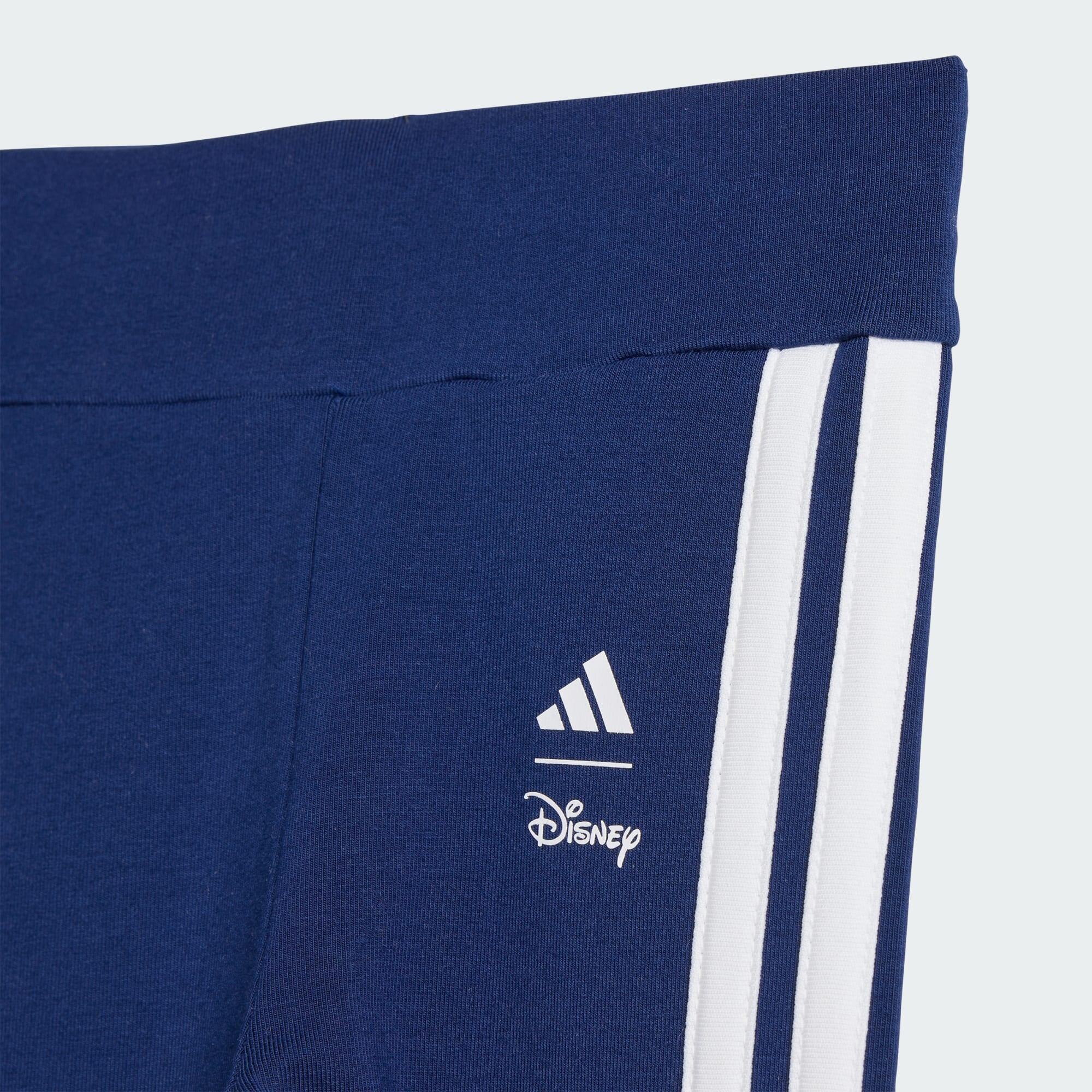 ADIDAS DISNEY DIE EISKÖNIGIN JOGGINGANZUG 5/5