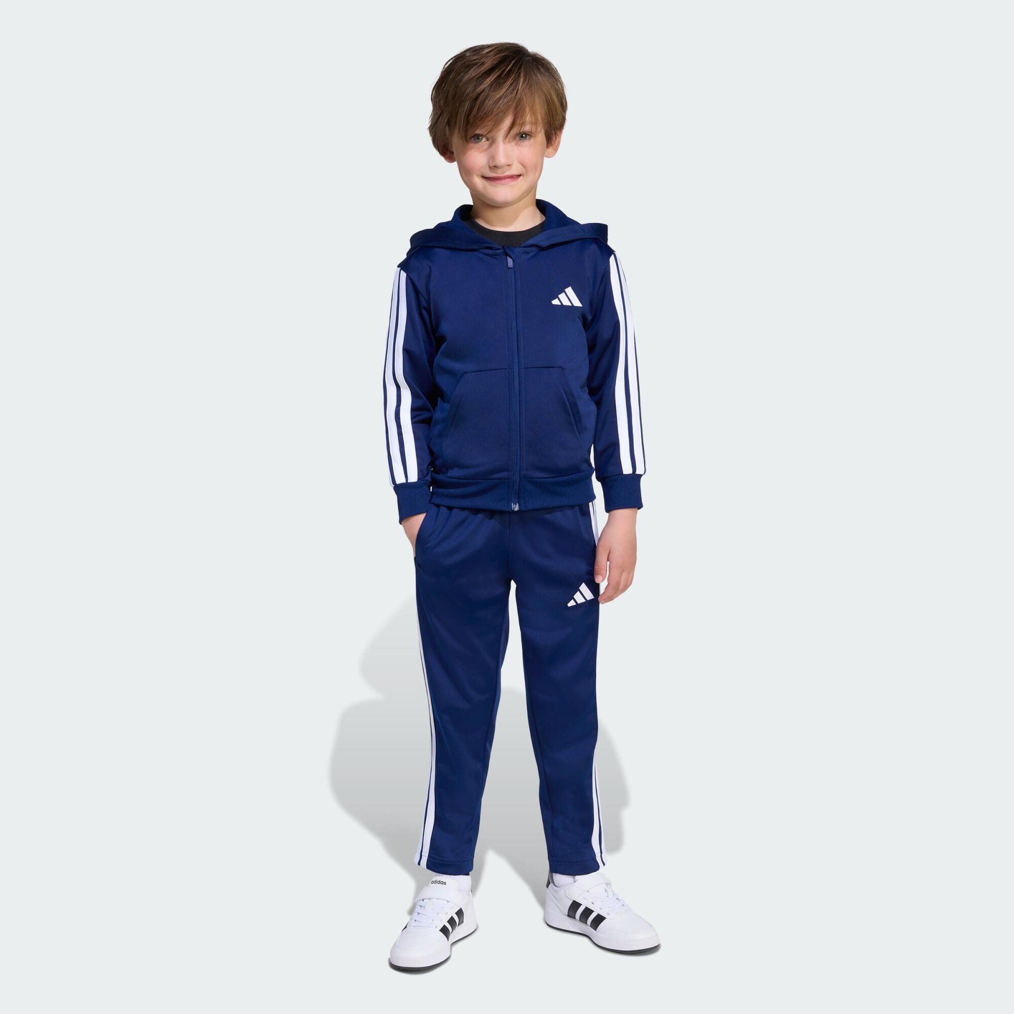 ADIDAS Essentials Tracksuit Kids