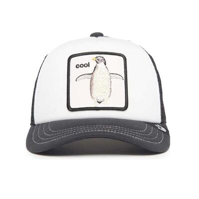 Cappellino Goorin Bros Tuxie Junior