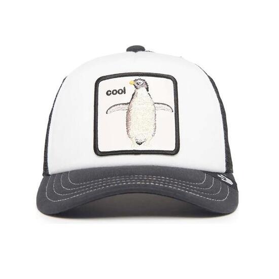 Cappellino Goorin Bros Tuxie Junior