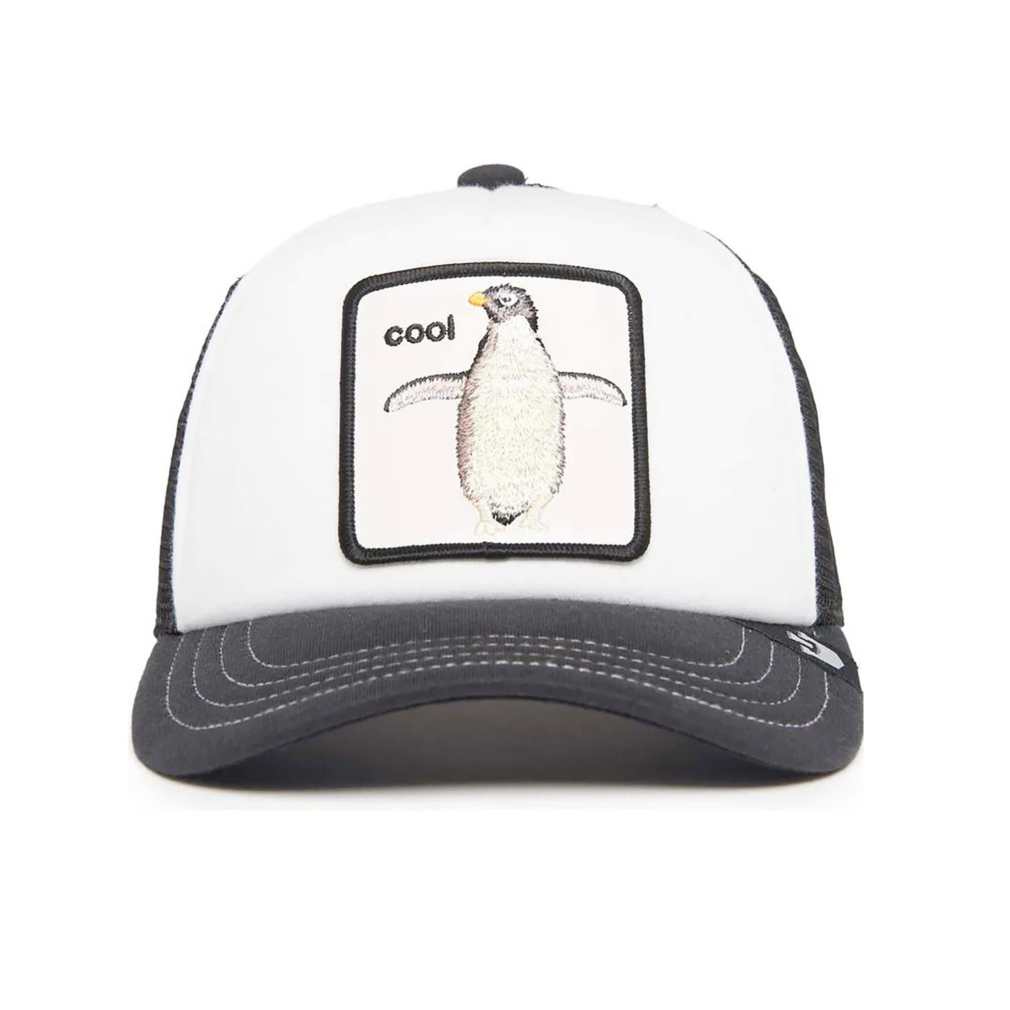 Goorin Bros - Casquette Goorin Bros Tuxie Enfant - Casquette - Blanc - Decathlon