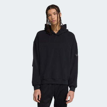 SWEAT-SHIRT À CAPUCHE SOFT LUX