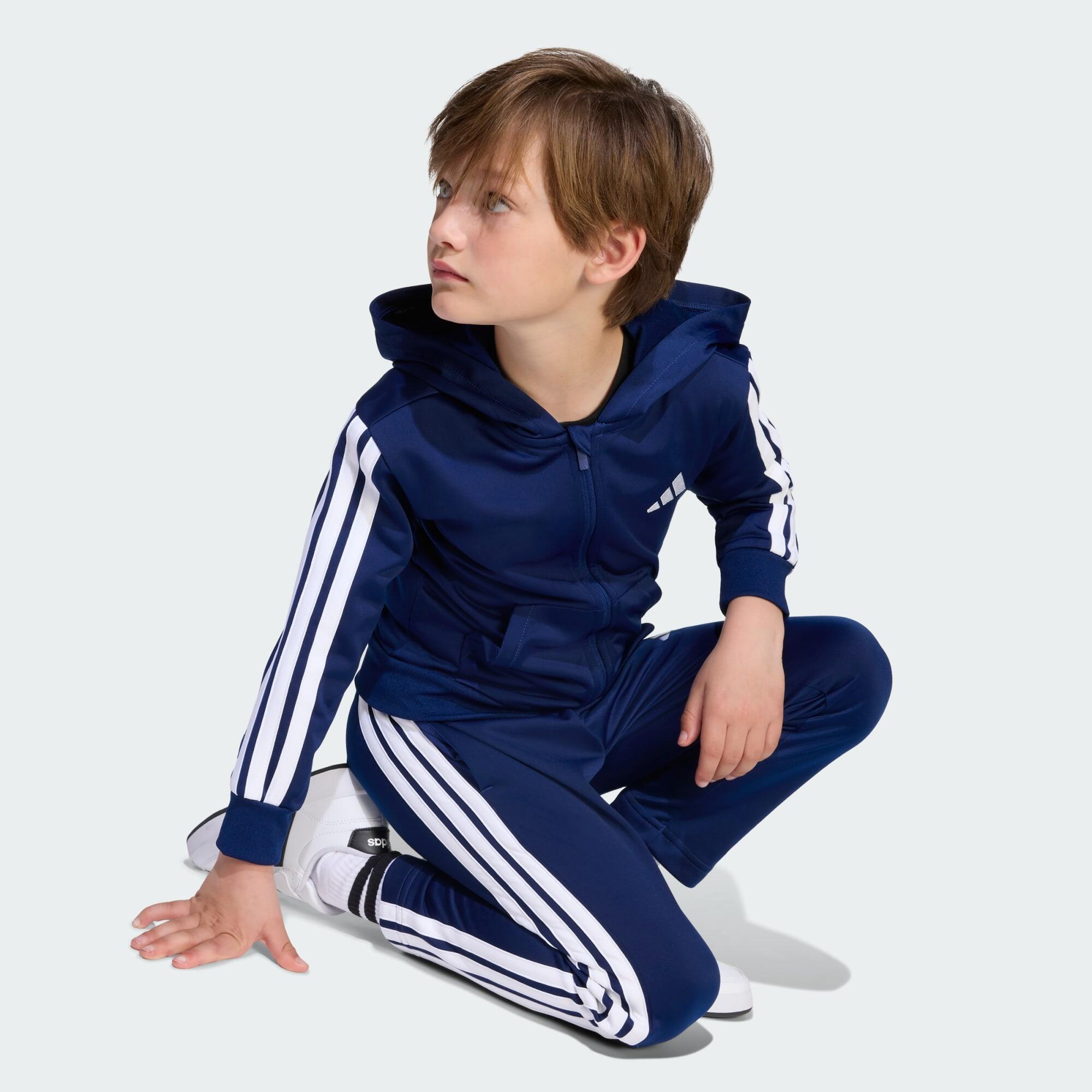 Tuta Essentials Bambini 7/7