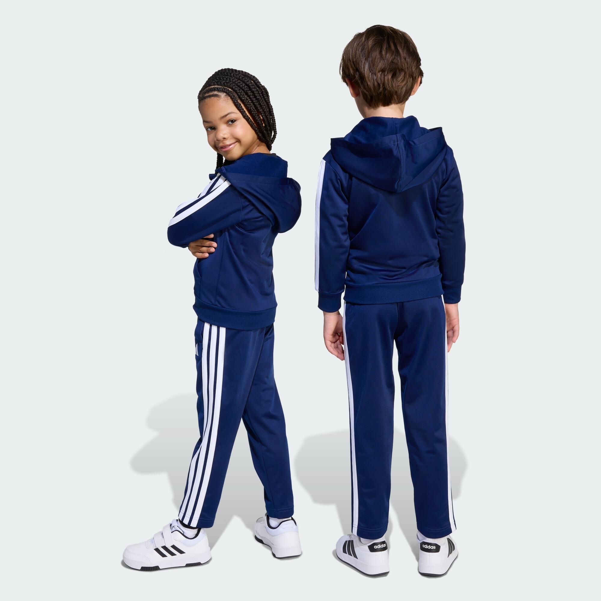 Tuta Essentials Bambini 4/7