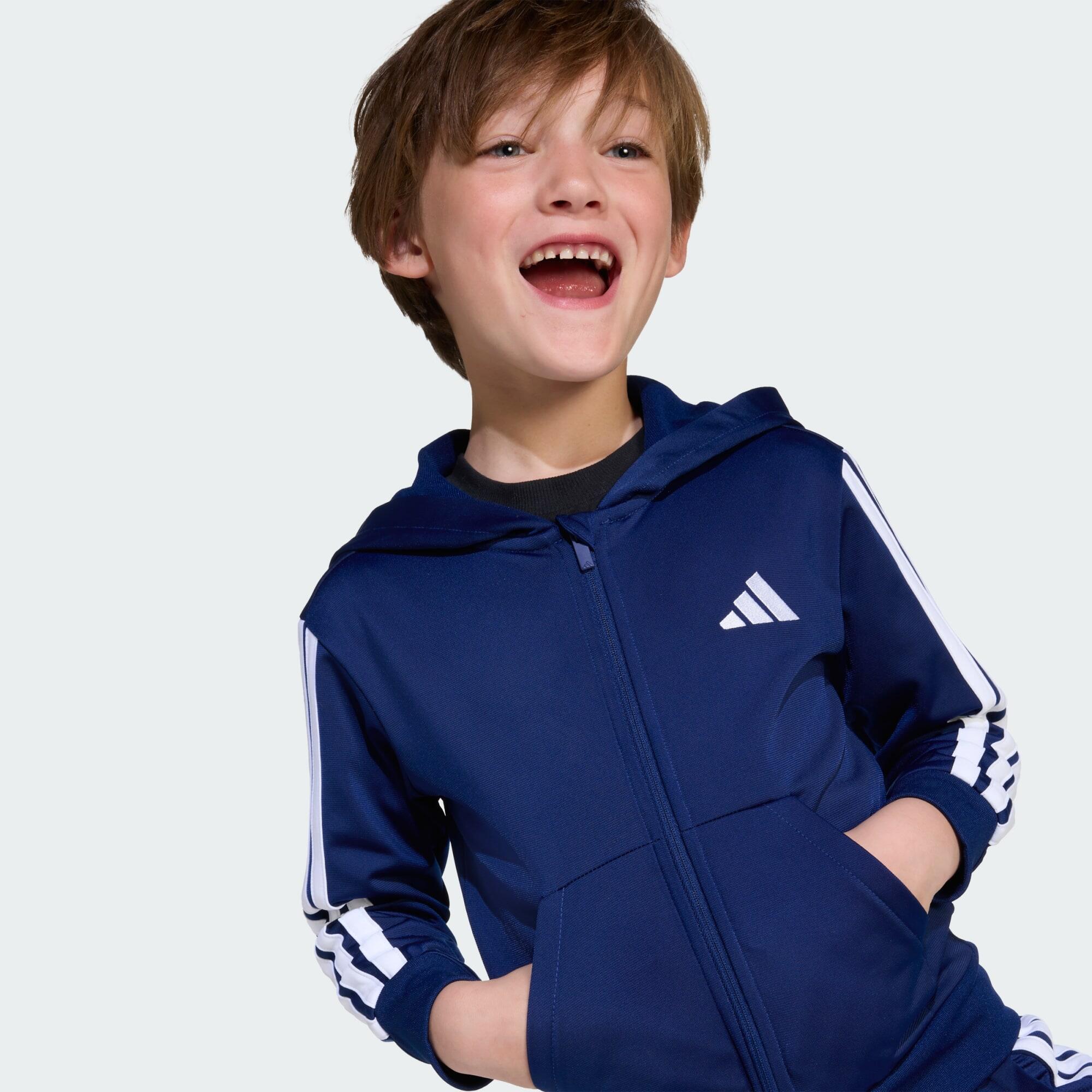 Tuta Essentials Bambini 6/7