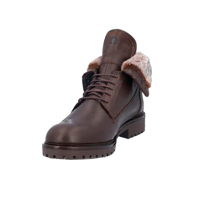 Botas Hombre Coronel Tapiocca C307 Marrón 3/6