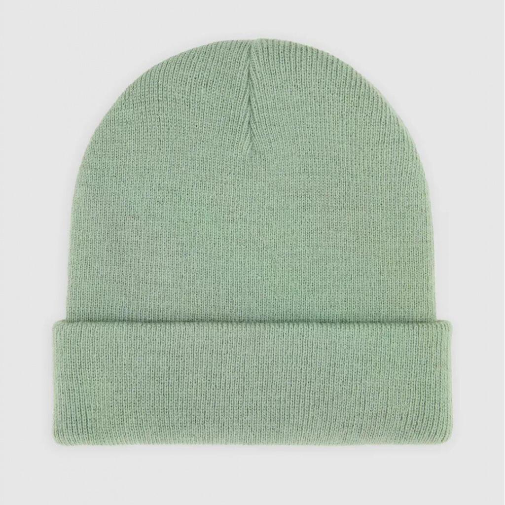 Bonnet Dickies Modèle Gibsland Couleur Vert 2/5