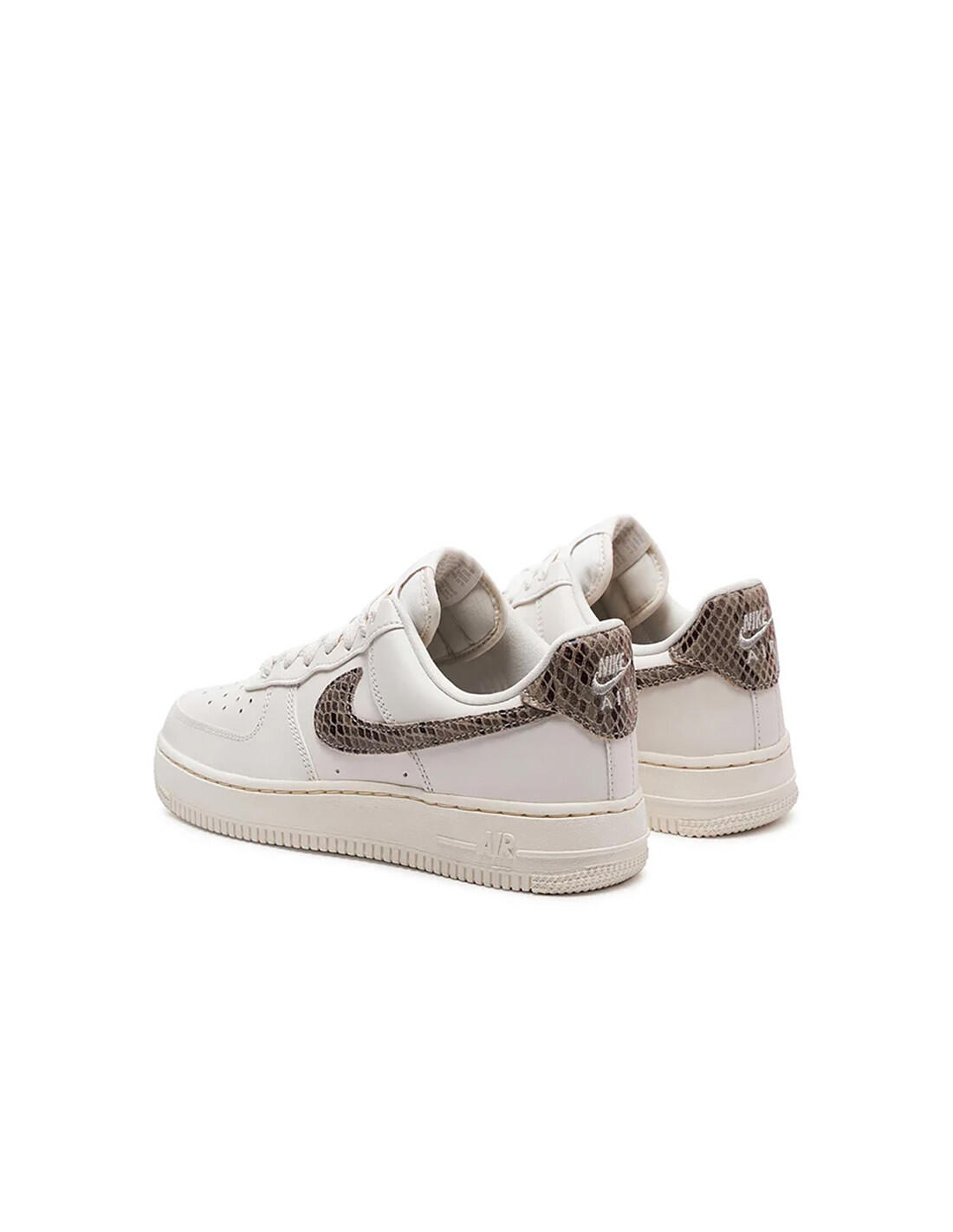 NIKE Air Force Sneaker 5/5