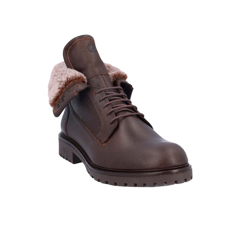 Botas Hombre Coronel Tapiocca C307 Marrón 2/6