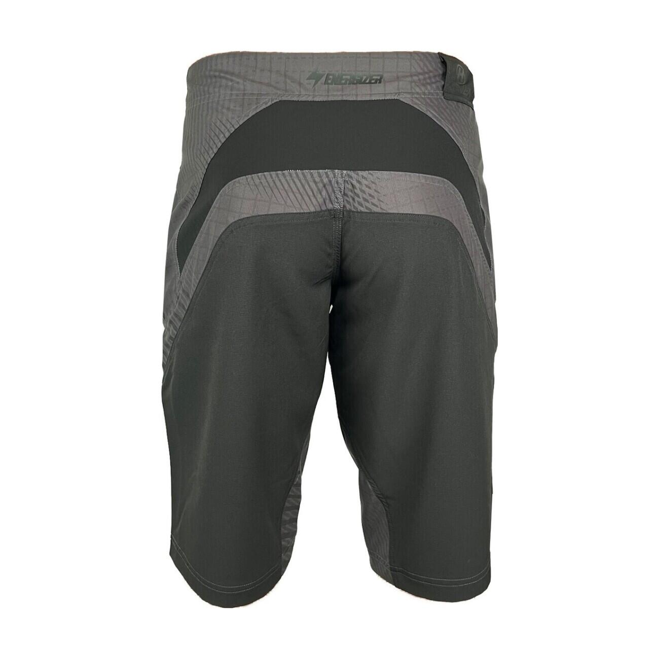 Pantalones cortos sin tirantes - ENERGIZER FACTORY 3/5