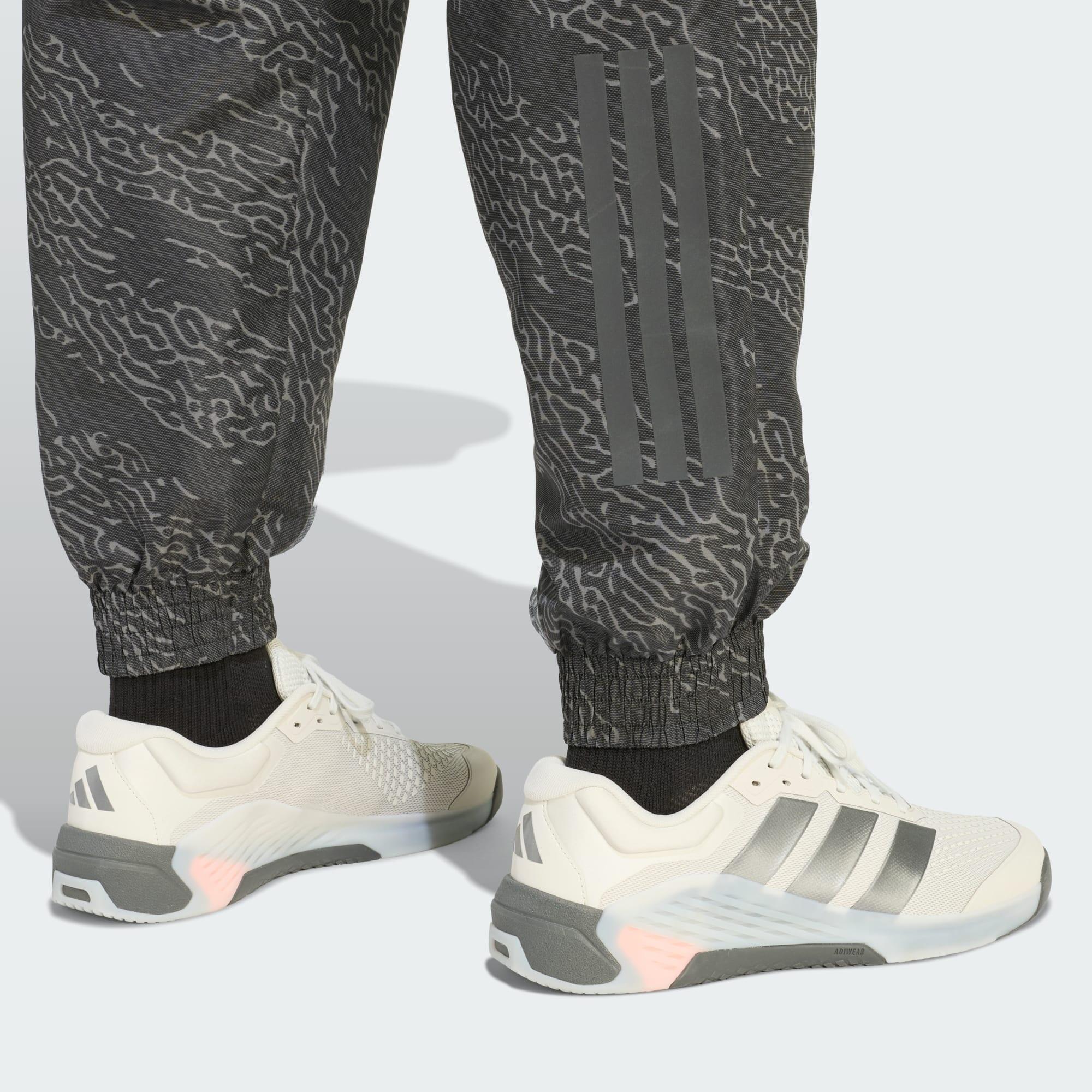PANTALON PrimeLift WORKOUT AOP 5/6