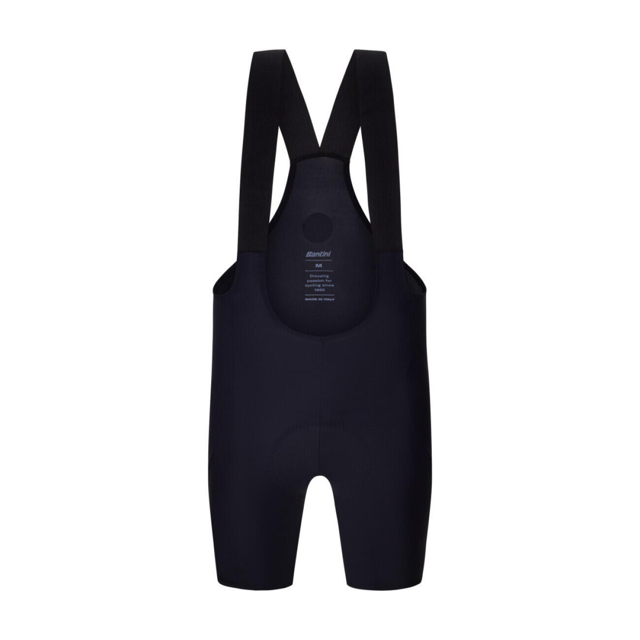 Kurze Fahrradhose mit Trägern - TOUR DE FRANCE - BIB SHORTS 2/3
