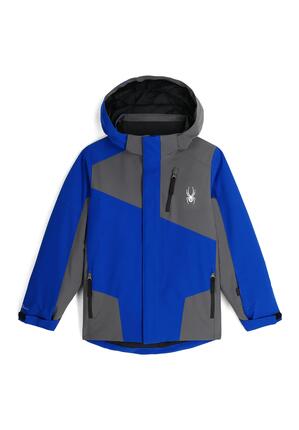 Veste de ski isolante Ski Garçon - TURNER 10K