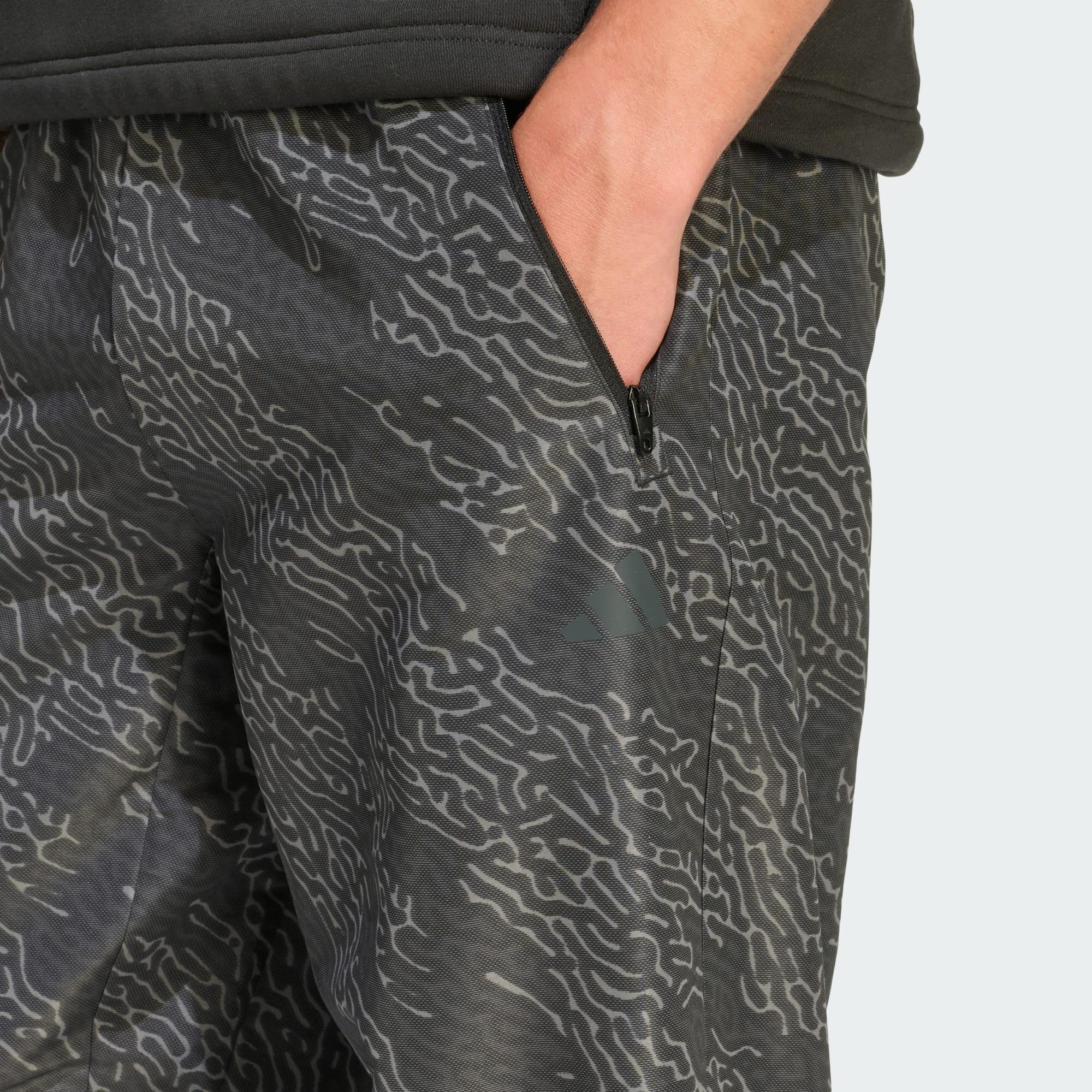 PANTALON PrimeLift WORKOUT AOP 4/6