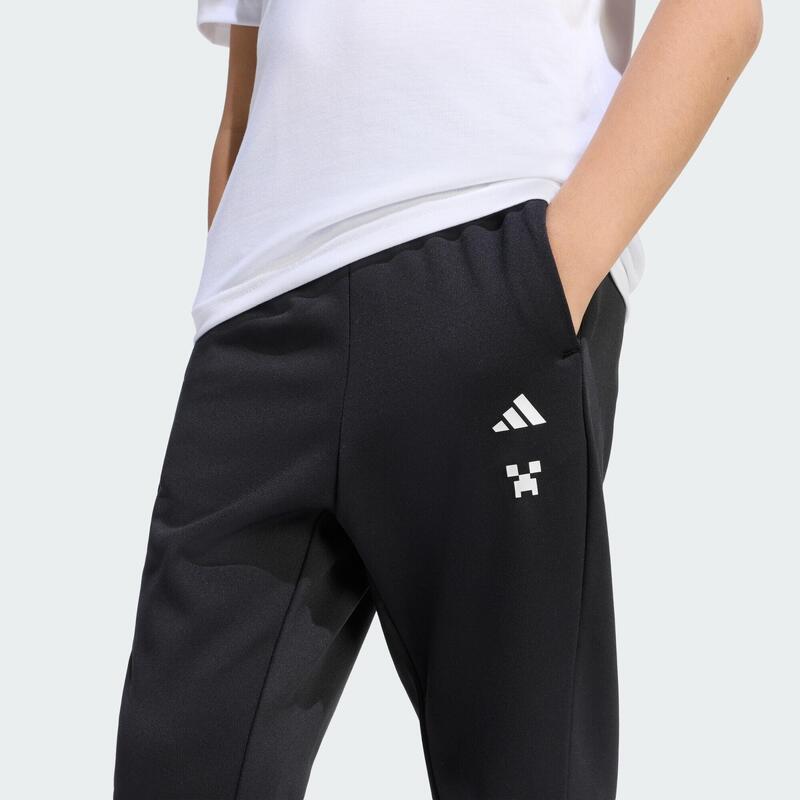 KALHOTY ADIDAS MINECRAFT TRAINING 3 STRIPES