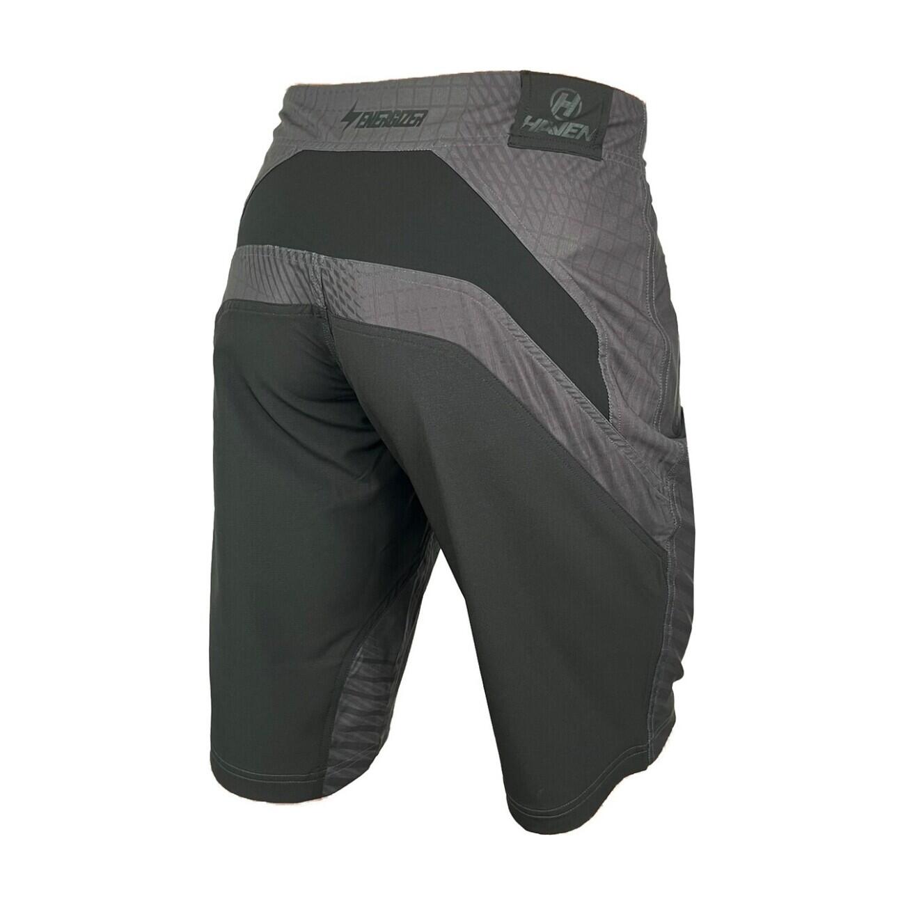 Pantalones cortos sin tirantes - ENERGIZER FACTORY 4/5