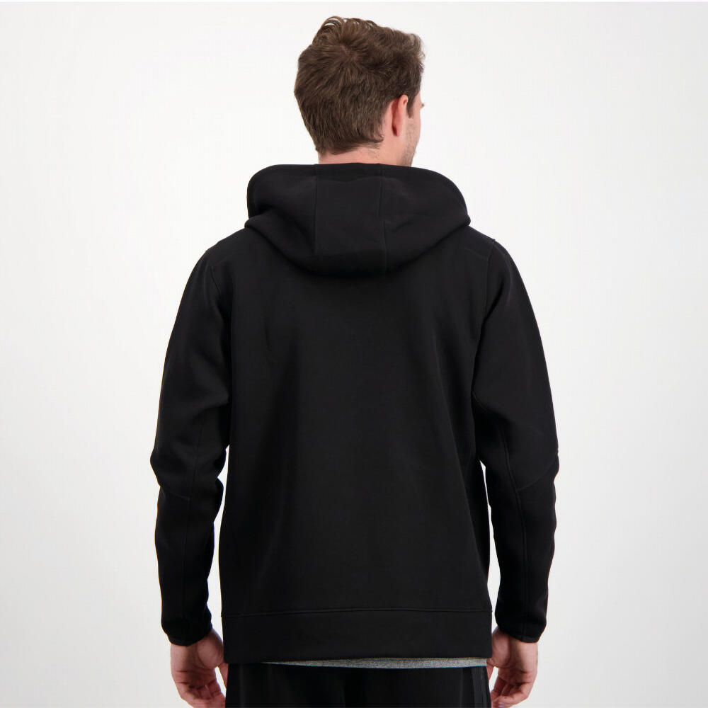 Chaqueta con capucha Sporty Stade Toulousain para hombre 2/5