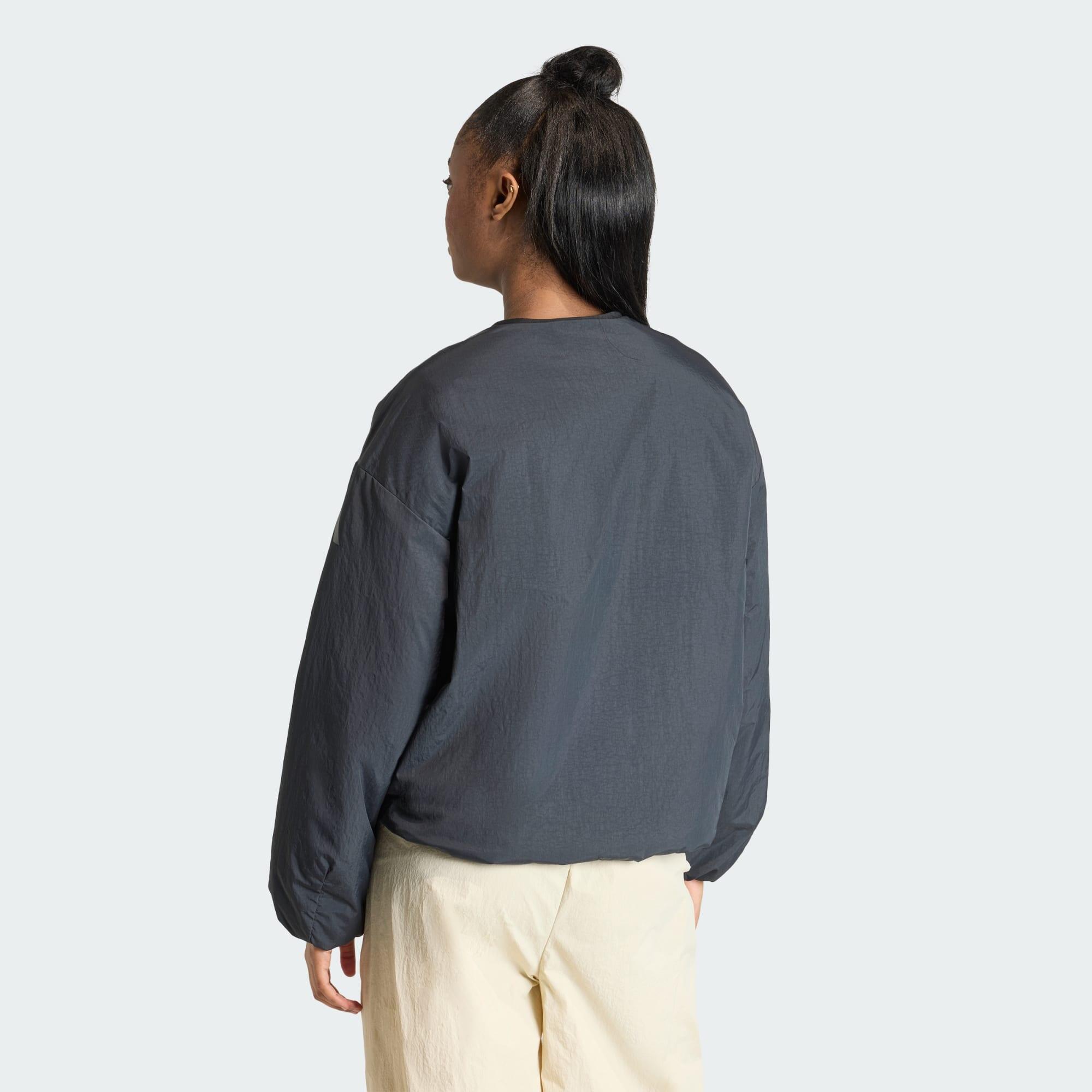 VESTE DOUBLÉE ALL SZN 3/6