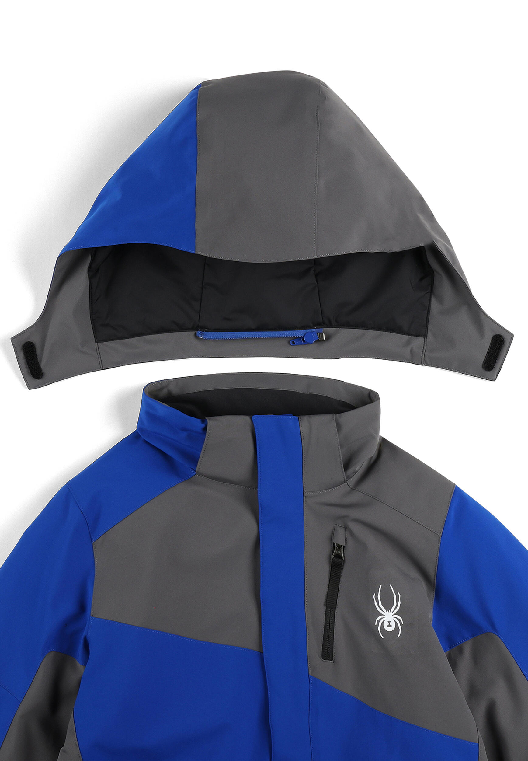 Veste de ski isolante Ski Garçon - TURNER 10K 4/5