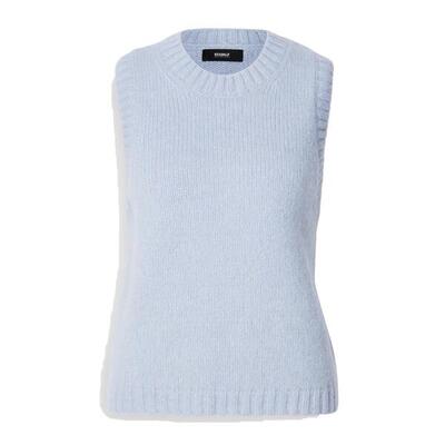 Ecoalf Modell Maple Knit Woman Farbe Blau