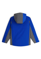 Veste de ski isolante Ski Garçon - TURNER 10K