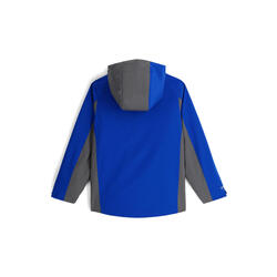 Veste de ski isolante Ski Garçon - TURNER 10K