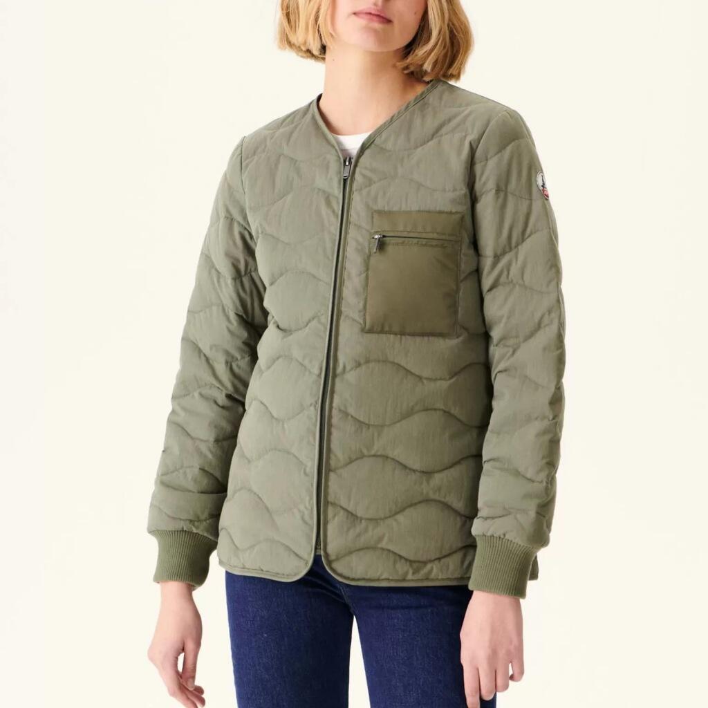 Chaqueta Mujer Jott Alexia 4/5