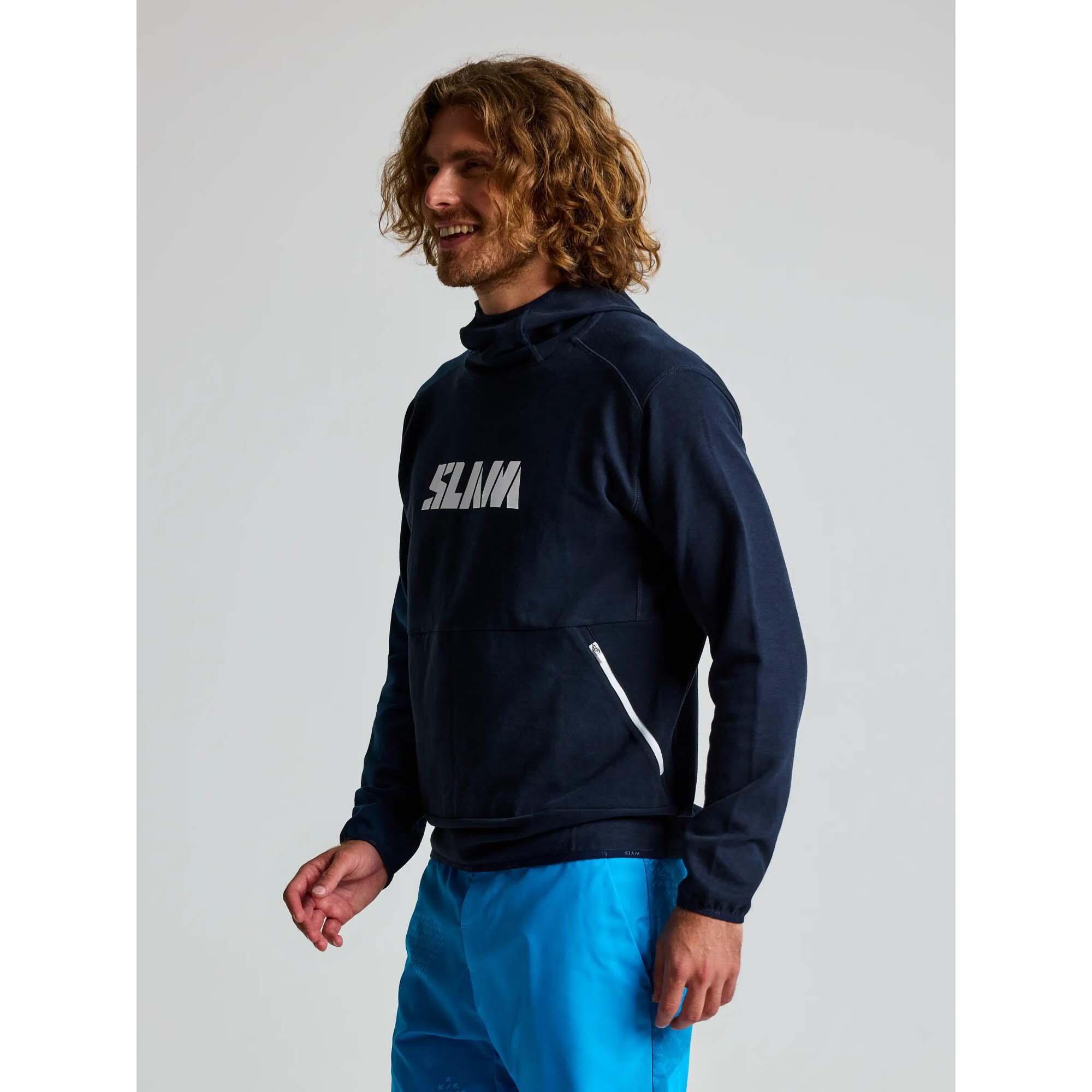 Sudadera Slam Graphic Hoodie Adulto 3/3
