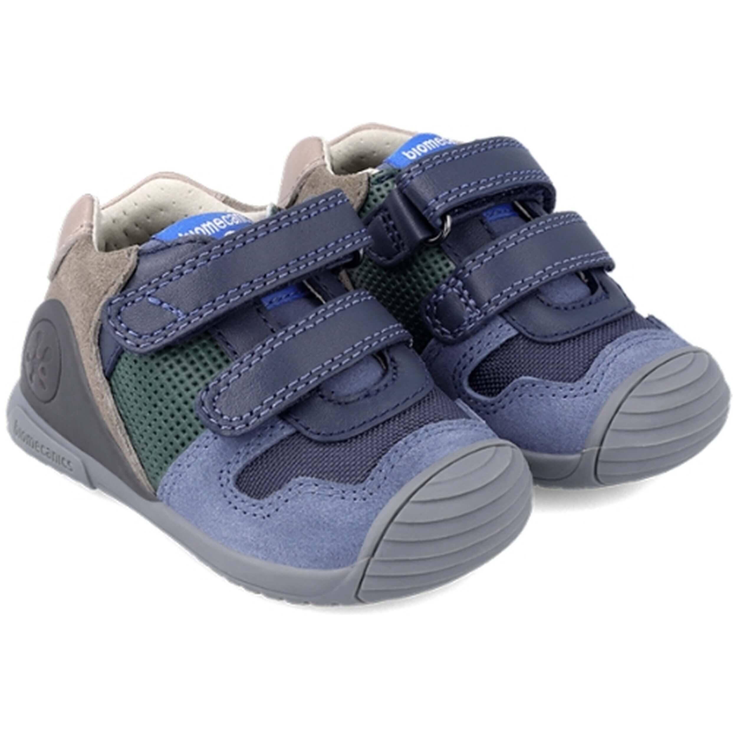 Baskets Biomecanics modèle 231124 pour enfants 3/5