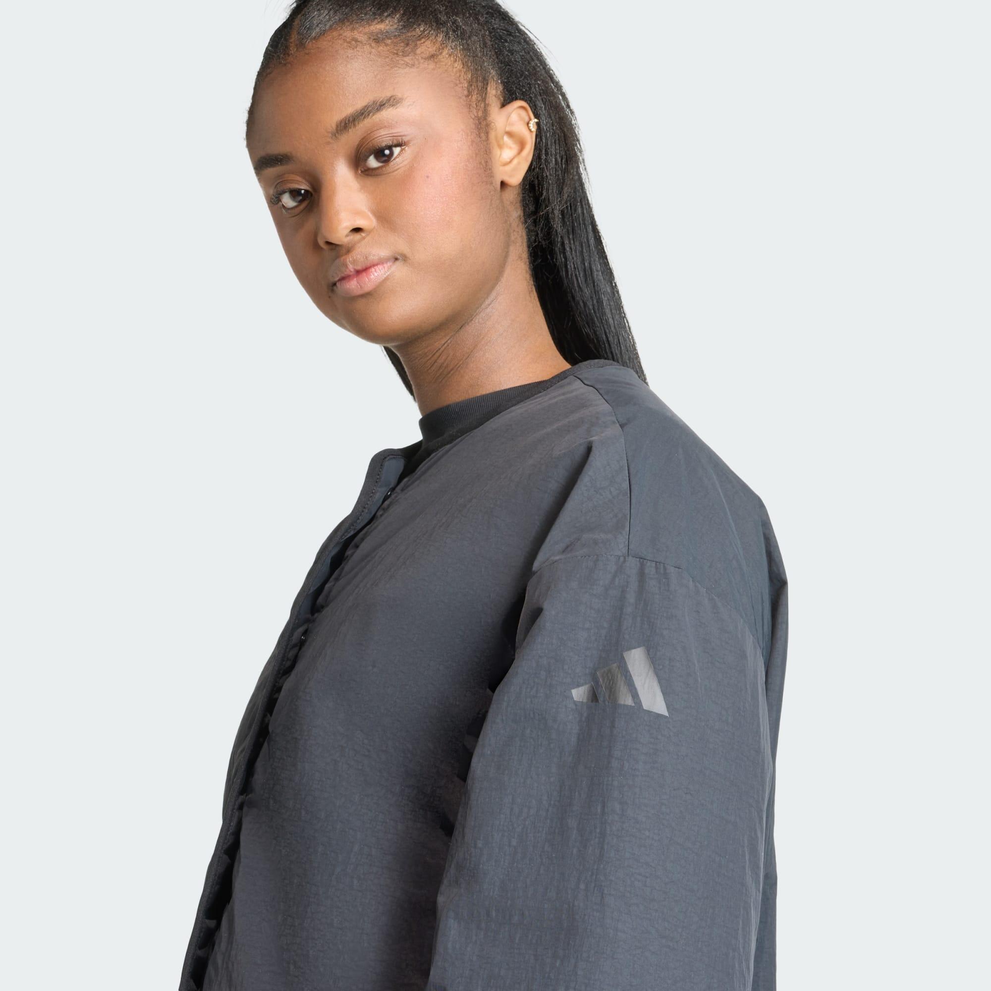 VESTE DOUBLÉE ALL SZN 5/6