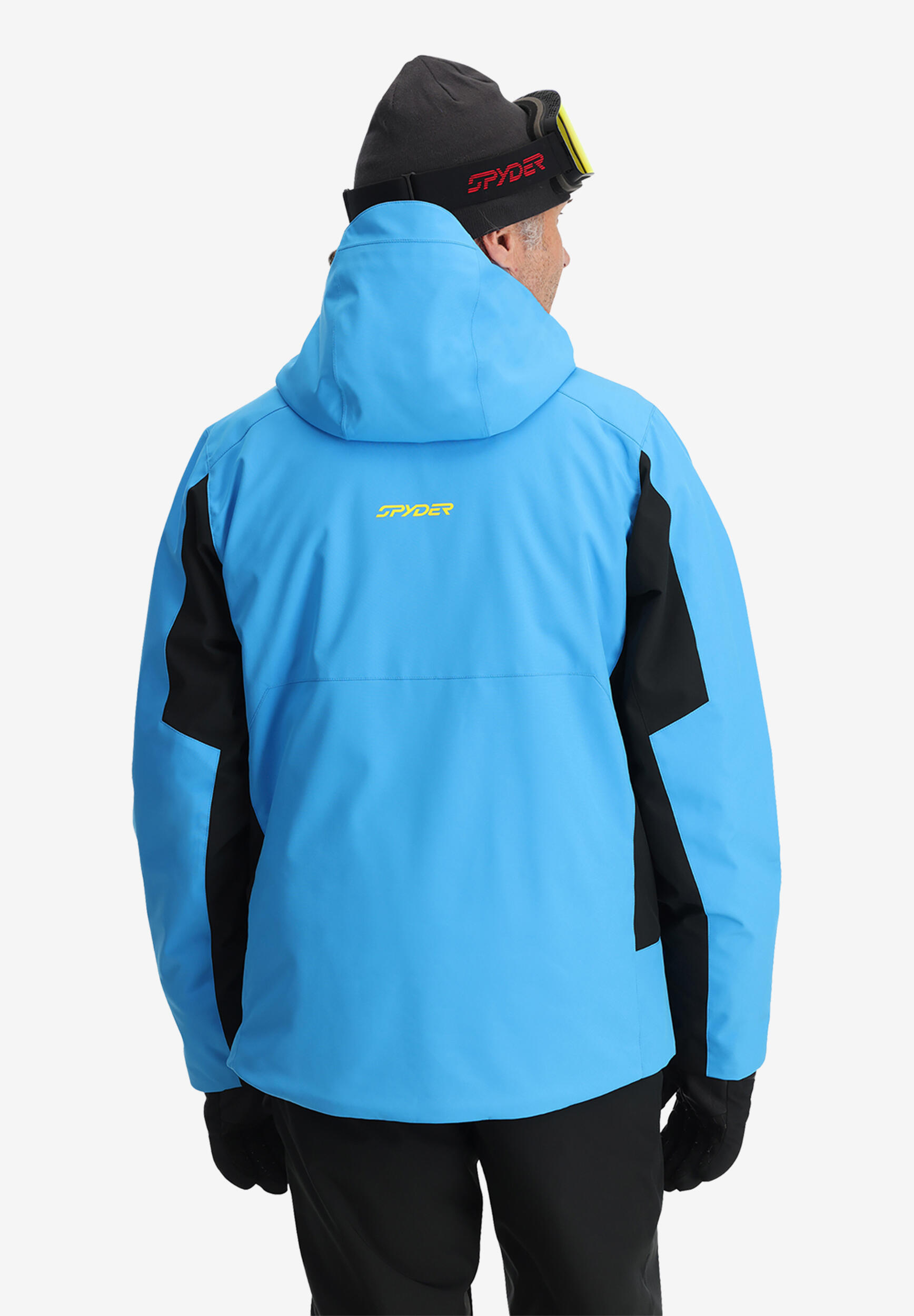 Veste de ski isolante Ski Homme - VERTEX 10K 4/7