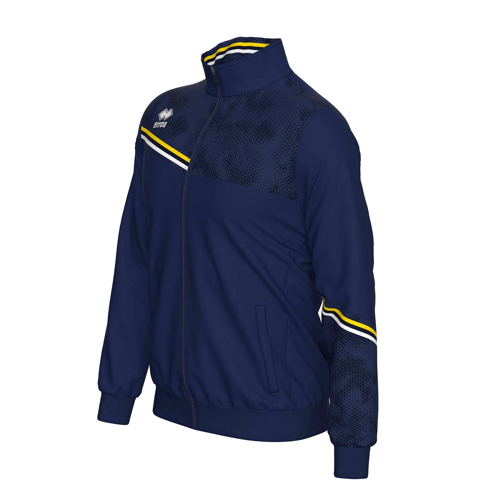 Sweatshirt Errea Erick Veste Ad Adulte 3/5