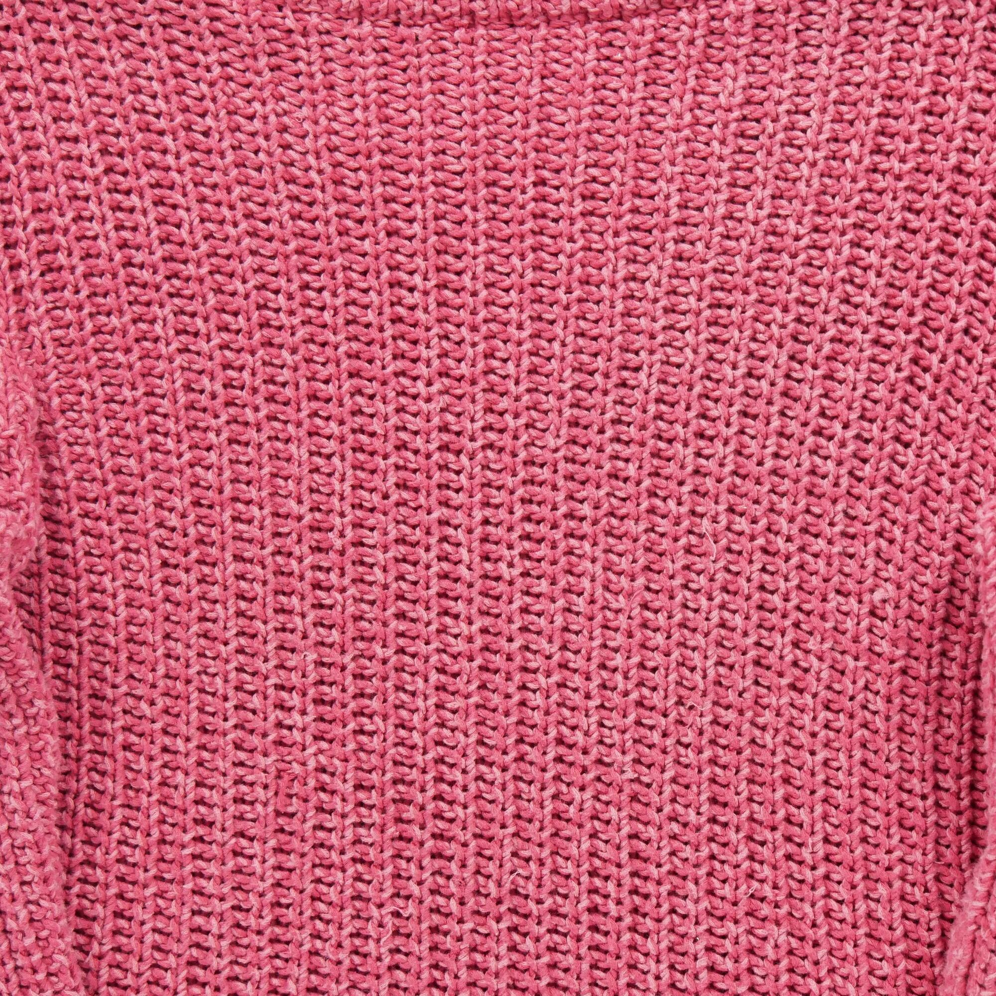 Reconditionné - Pull Femme Rose - Excellent 3/6