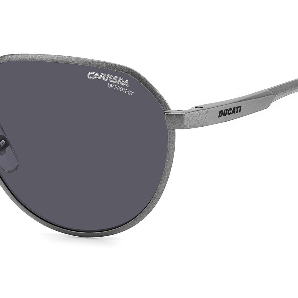Occhiali da Sole Carrera Ducati 036/S R80 in Metallo Uomo 52 mm 3/3