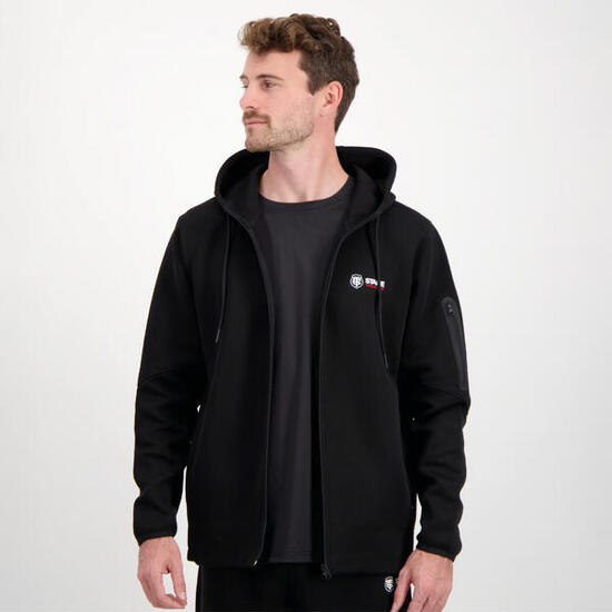 Sportliche Kapuzenjacke Stade Toulousain Für Herren Hoodie