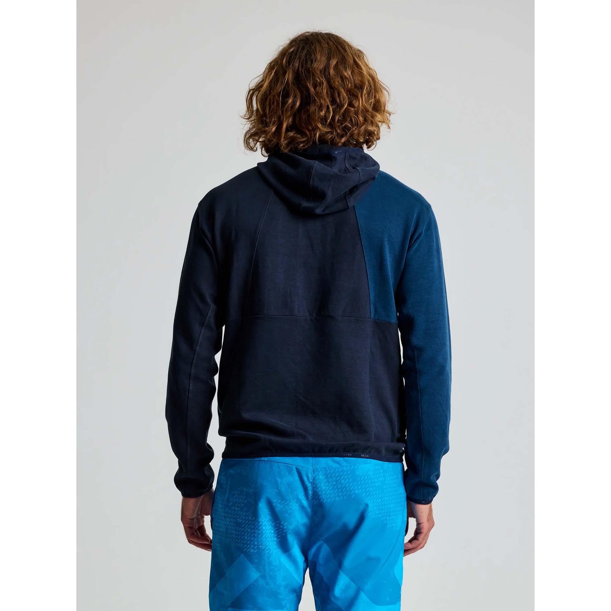 Sudadera Slam Graphic Hoodie Adulto 2/3