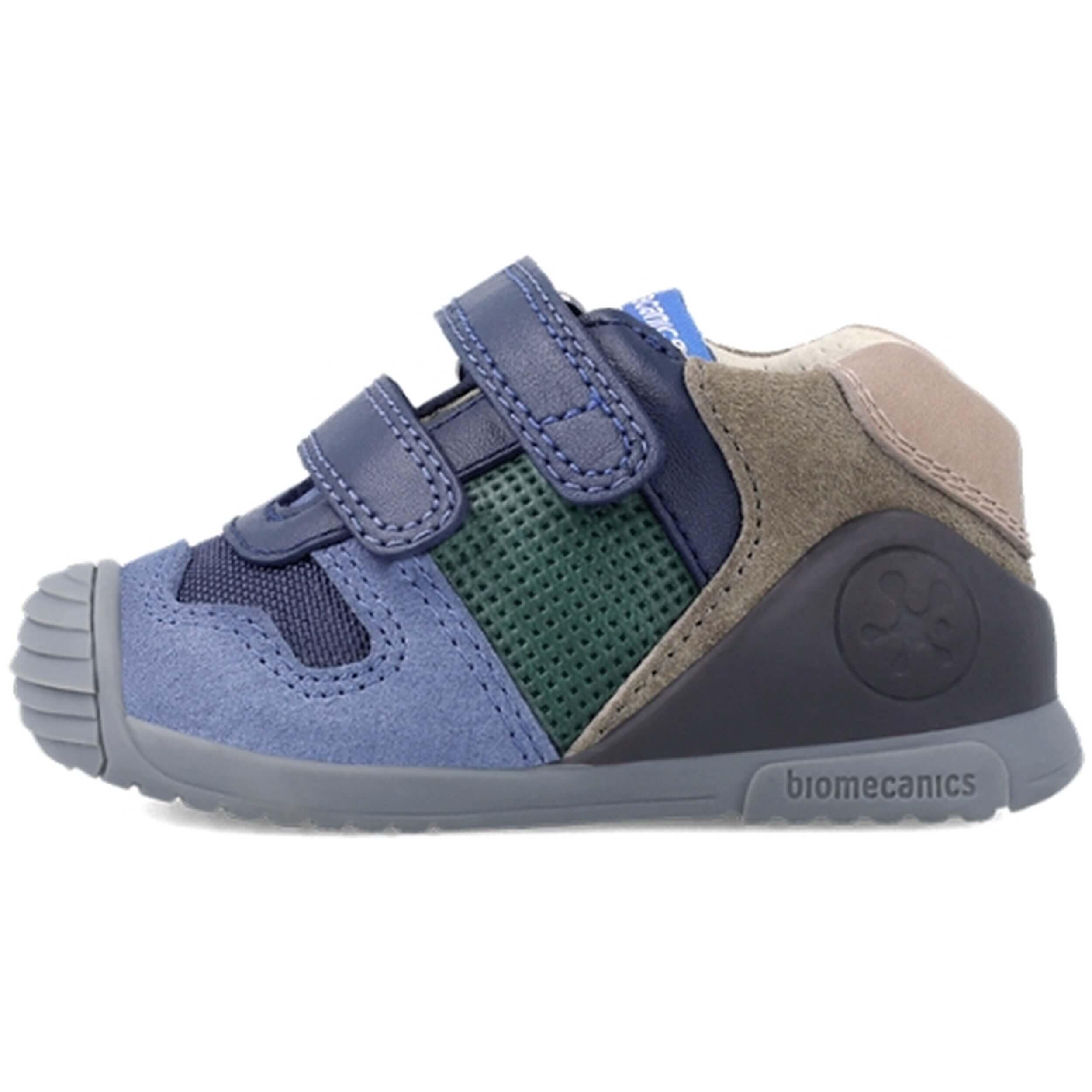 Baskets Biomecanics modèle 231124 pour enfants 5/5