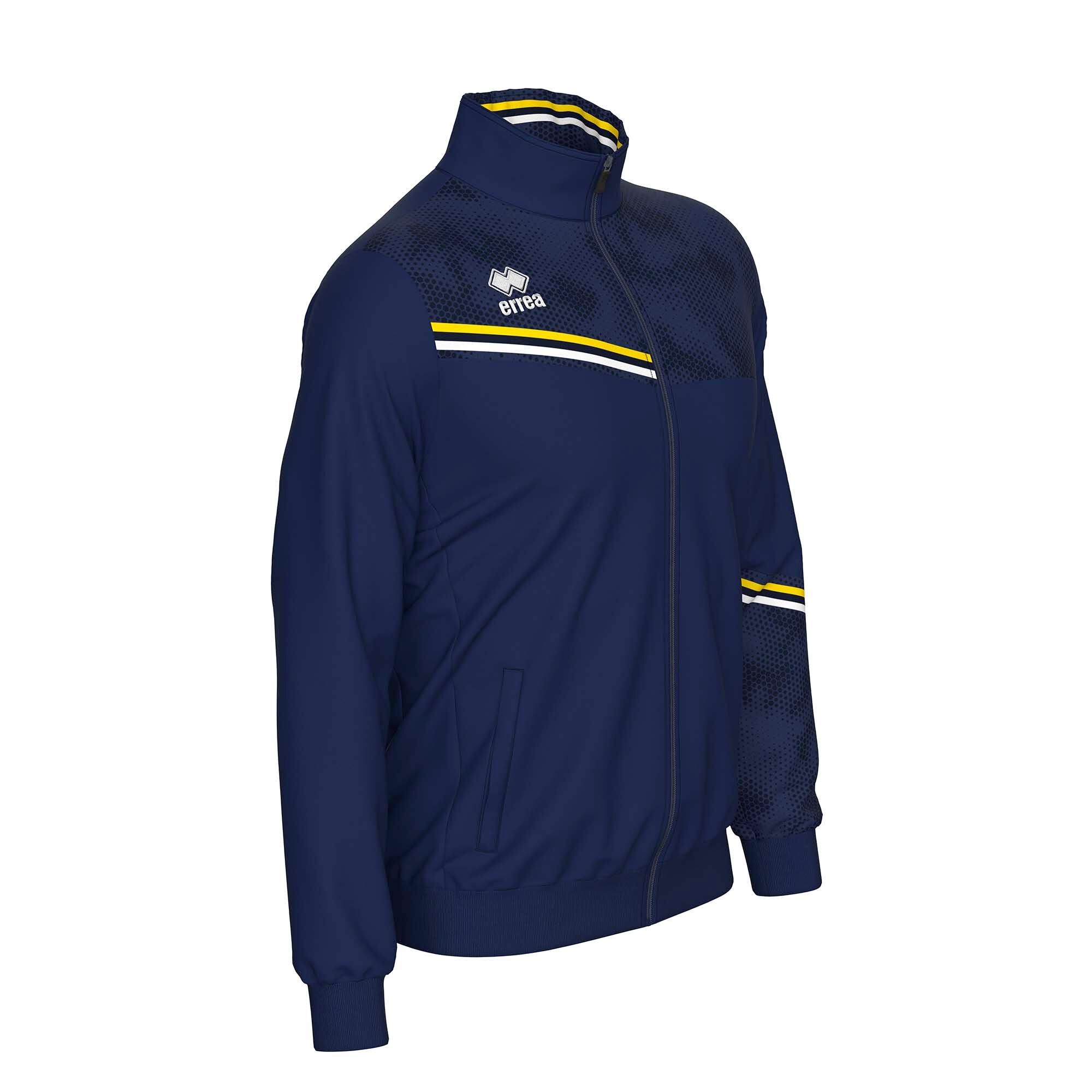 Sweatshirt Errea Erick Veste Ad Adulte 2/5