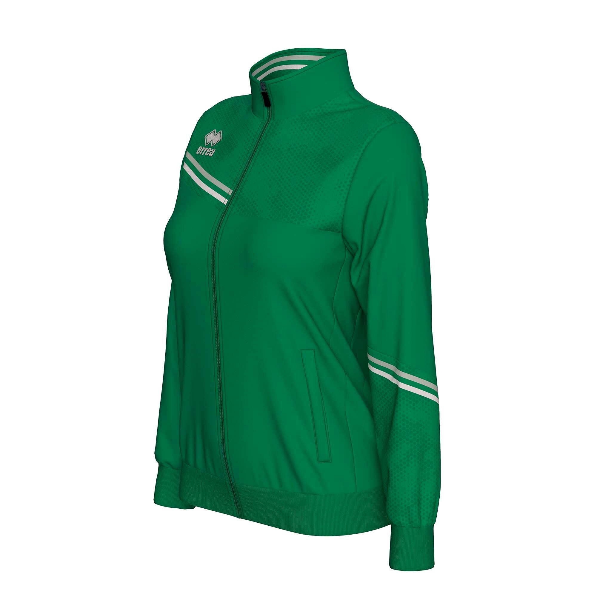 Chaqueta de chándal Errea Estella 3/5