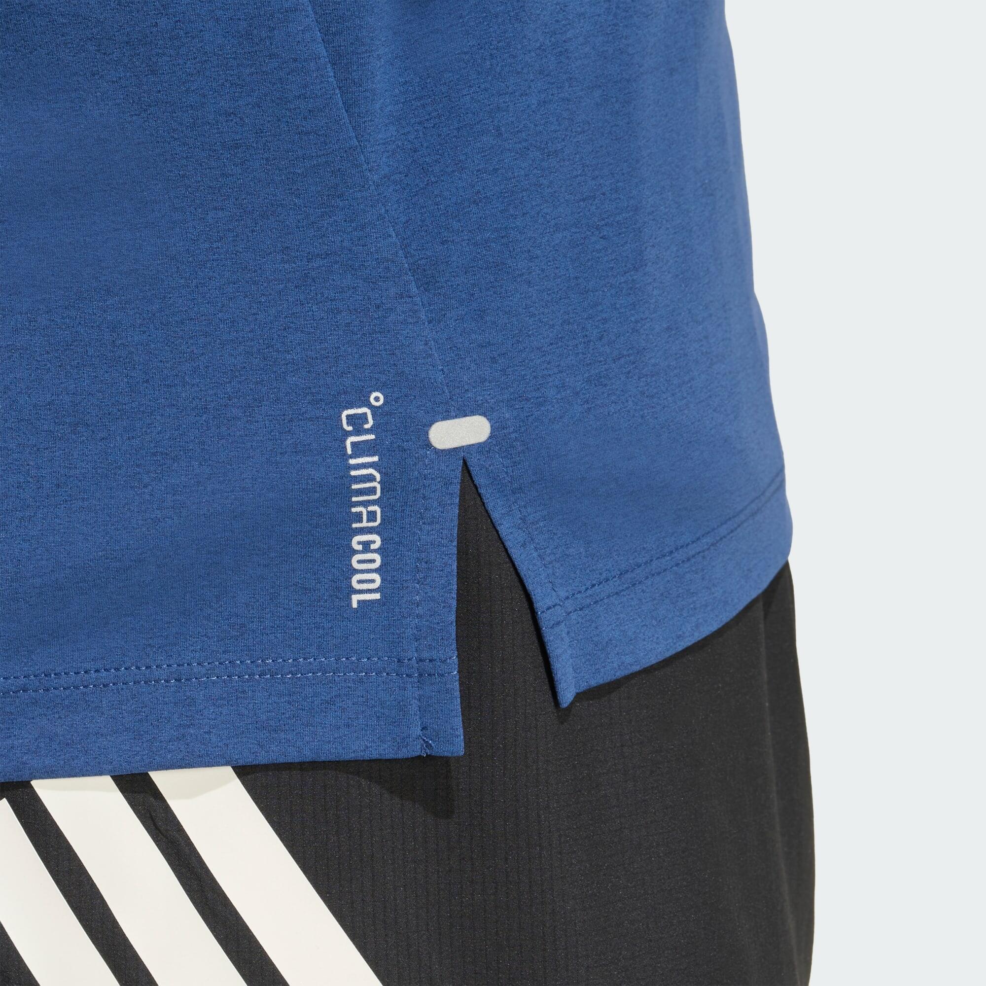 T-shirt adi365 Climacool 5/6
