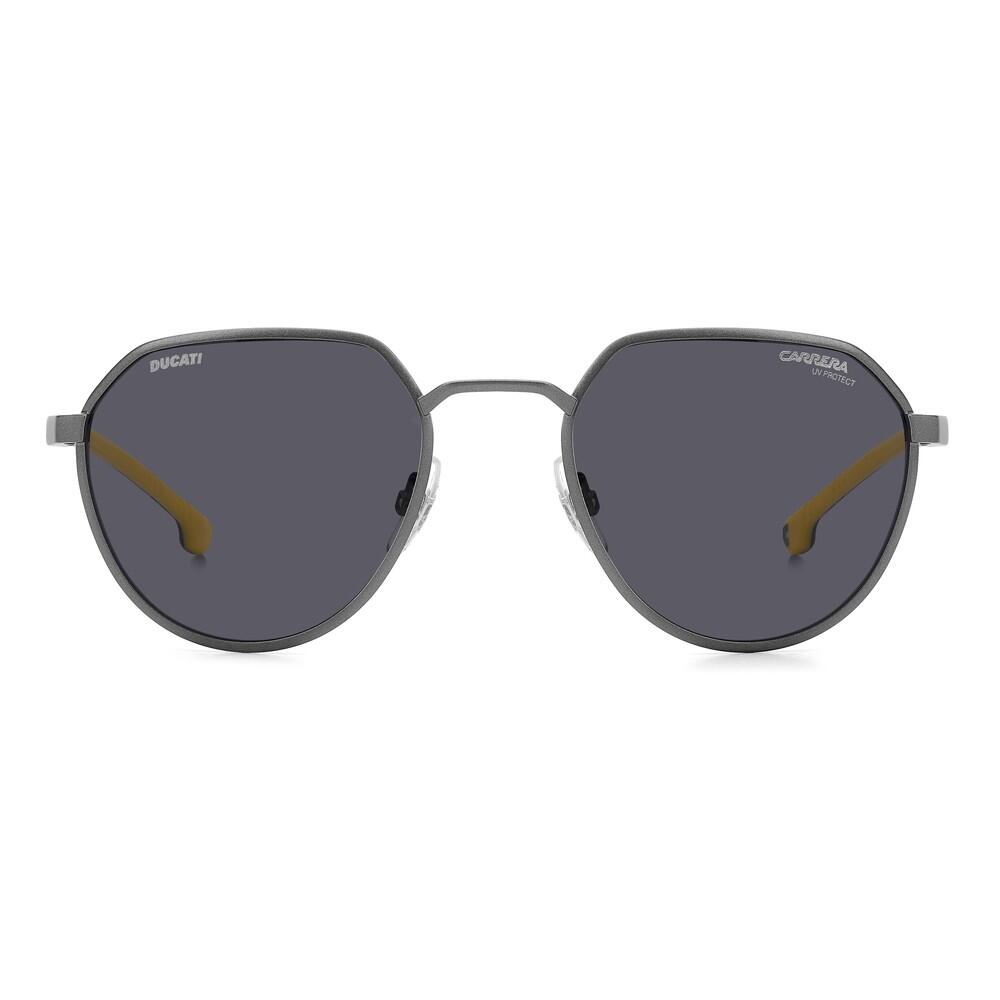 Occhiali da Sole Carrera Ducati 036/S R80 in Metallo Uomo 52 mm 2/3