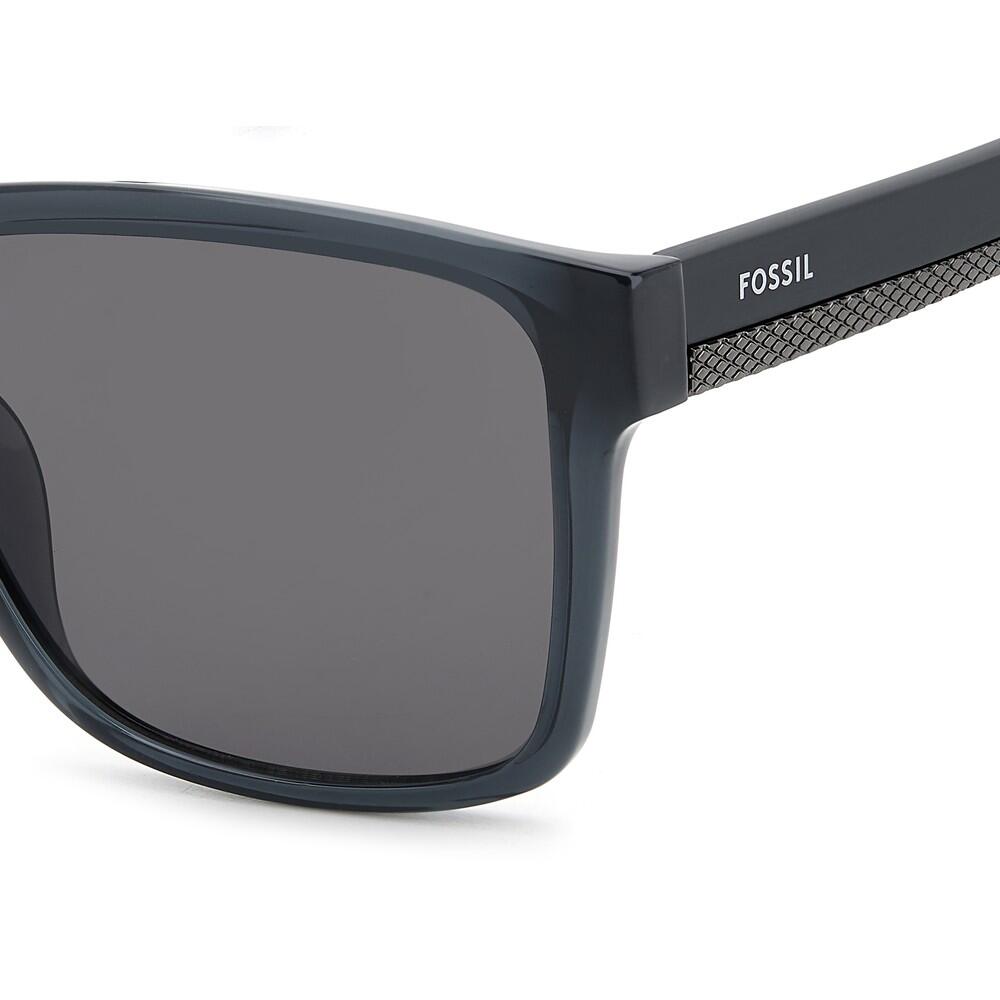 Lunettes de Soleil Fossil FOS 2155/G/S 63M en PC Homme 56 mm 3/3